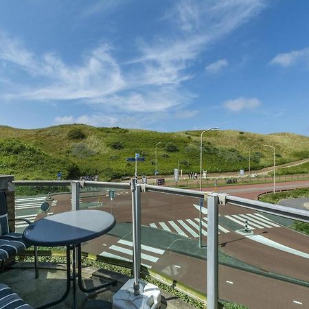 Attractive Apartment With Dunes View Калантсоог Екстериор снимка
