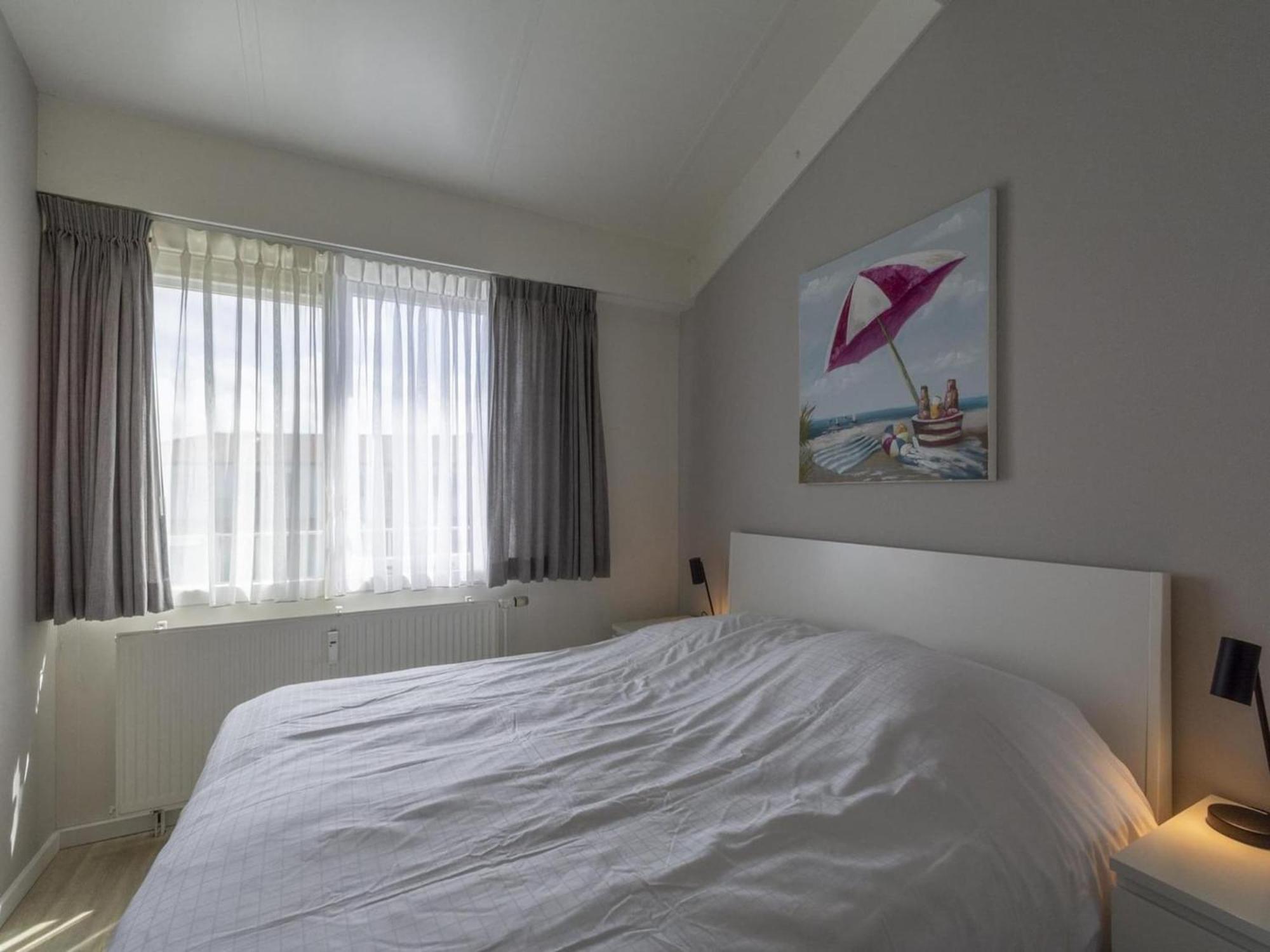 Attractive Apartment With Dunes View Калантсоог Екстериор снимка