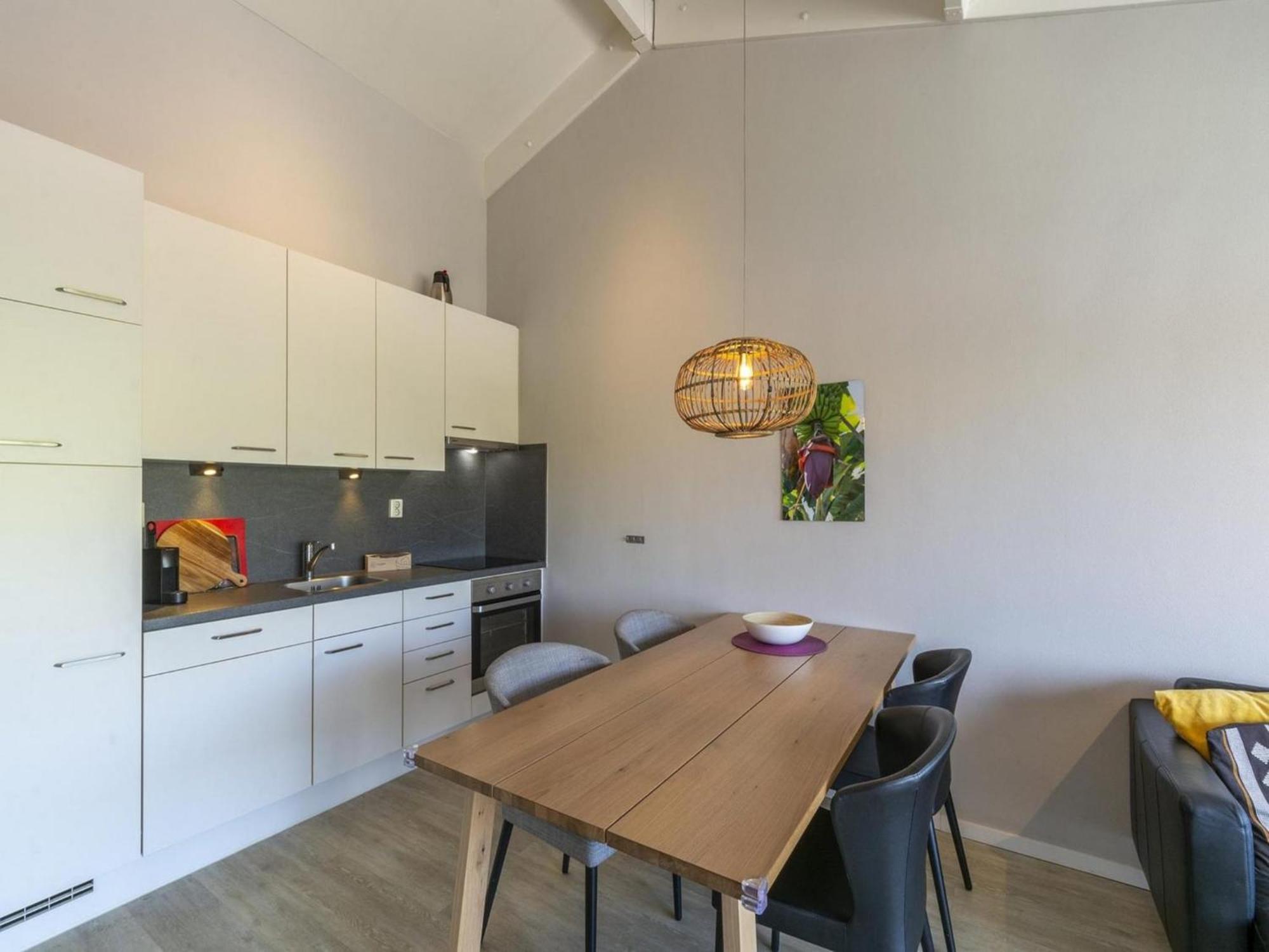 Attractive Apartment With Dunes View Калантсоог Екстериор снимка