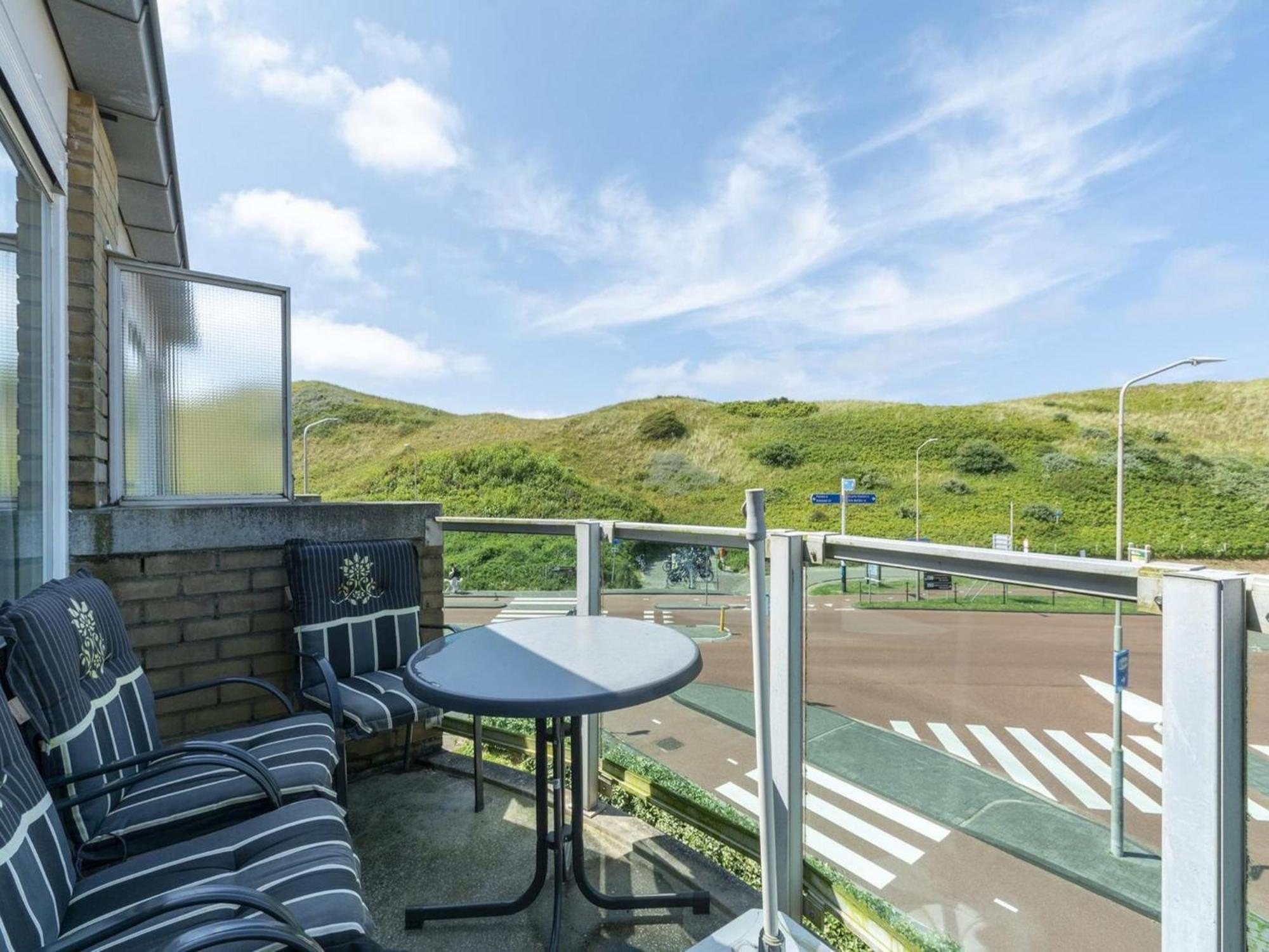 Attractive Apartment With Dunes View Калантсоог Екстериор снимка