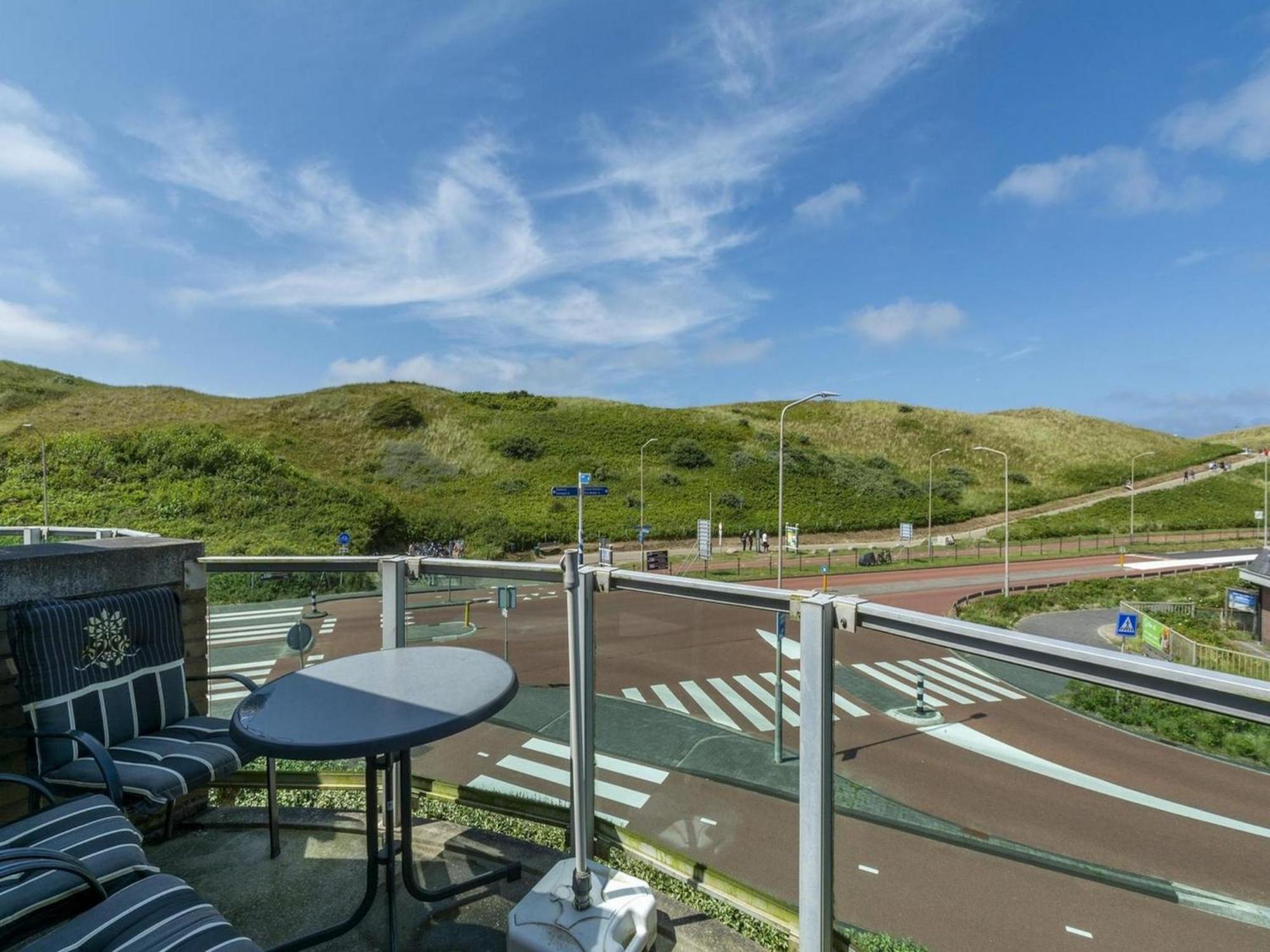 Attractive Apartment With Dunes View Калантсоог Екстериор снимка