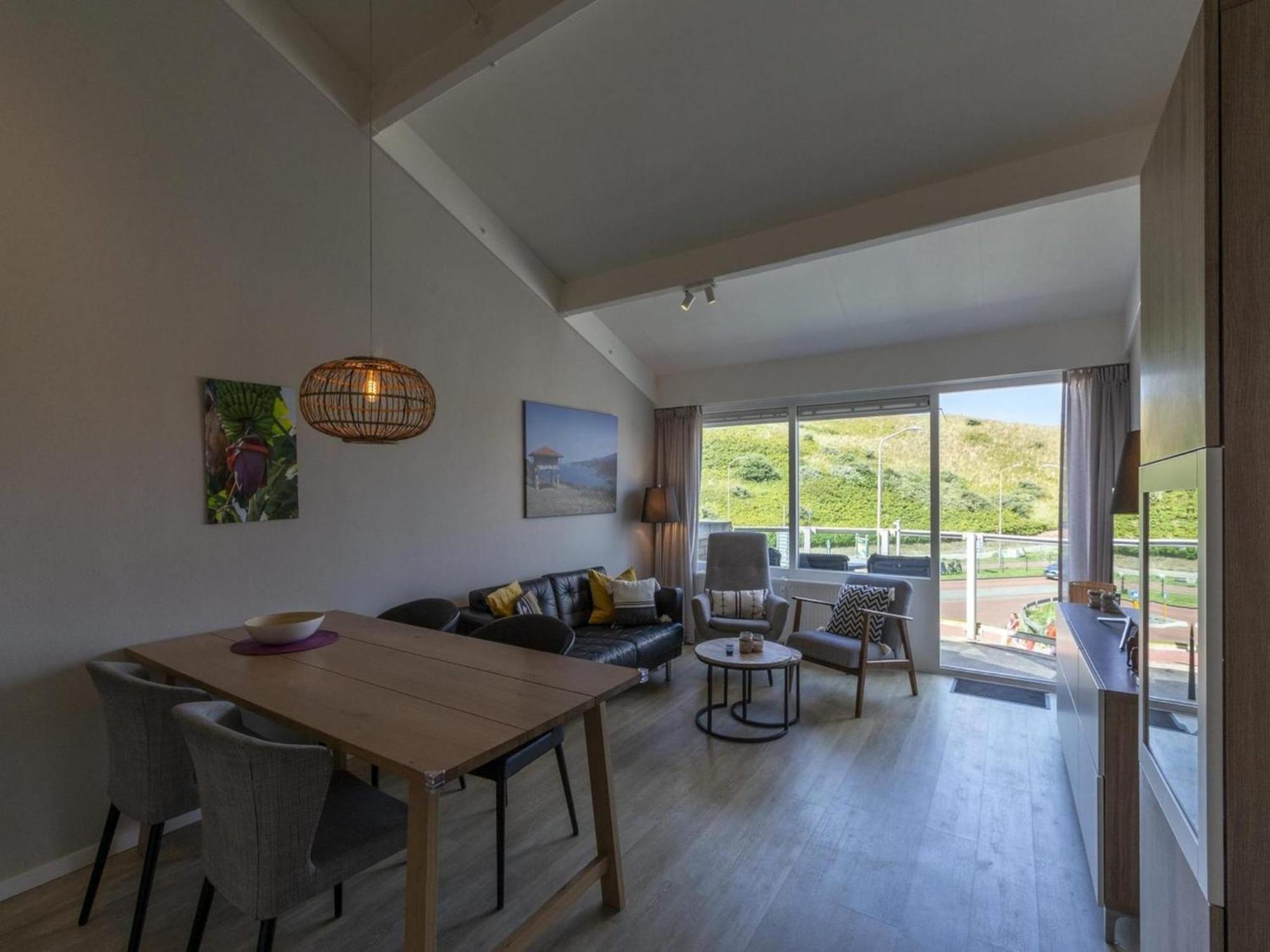 Attractive Apartment With Dunes View Калантсоог Екстериор снимка